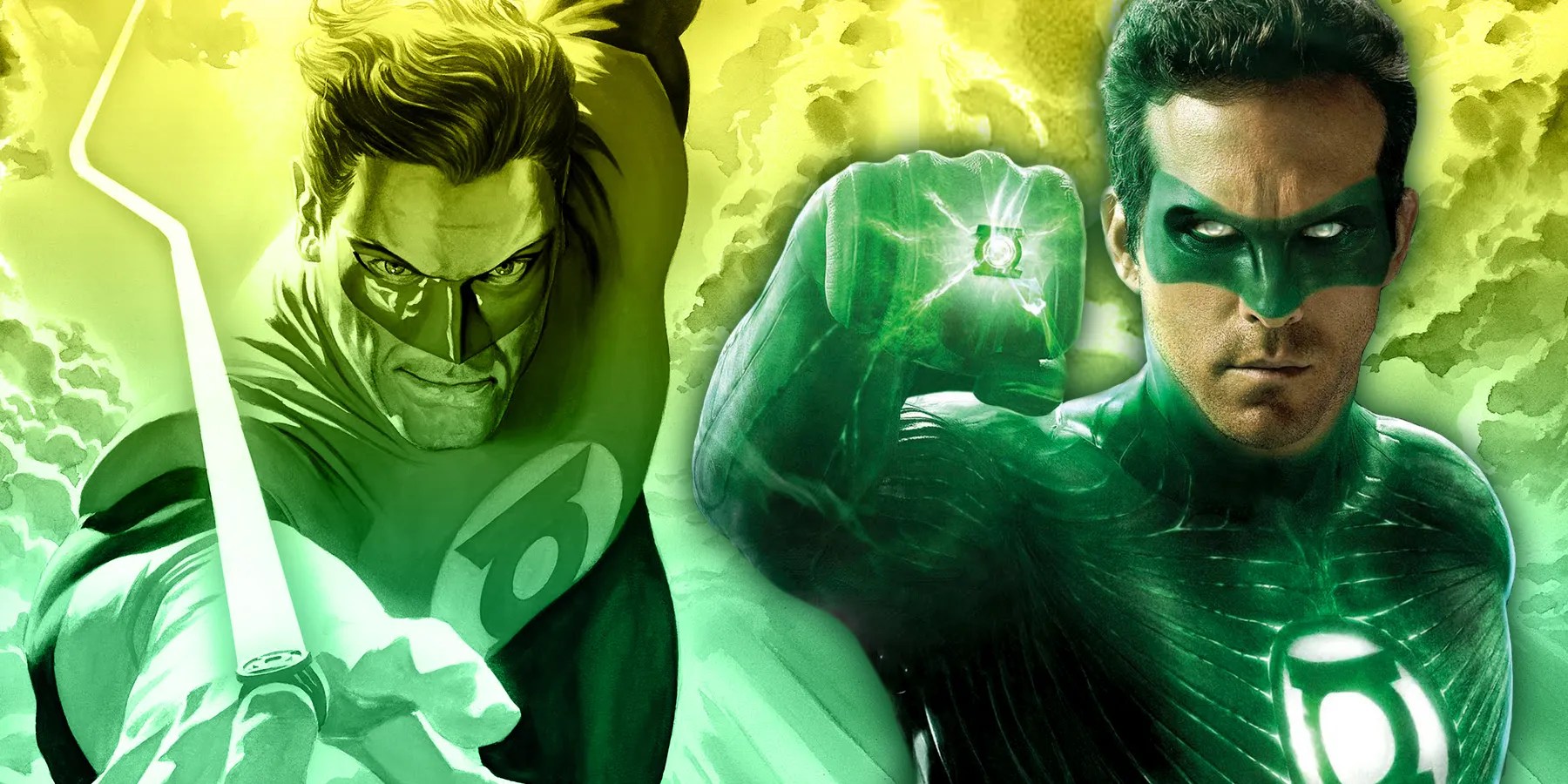 Green Lantern's Best Premiere DC Comics