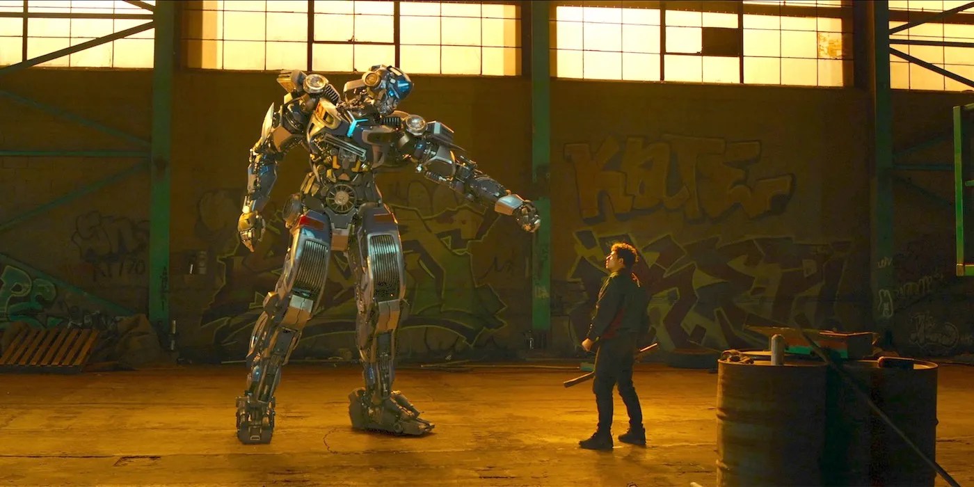 Transformers Rise of the Beasts Producer Zeroes in on Optimus Prime
