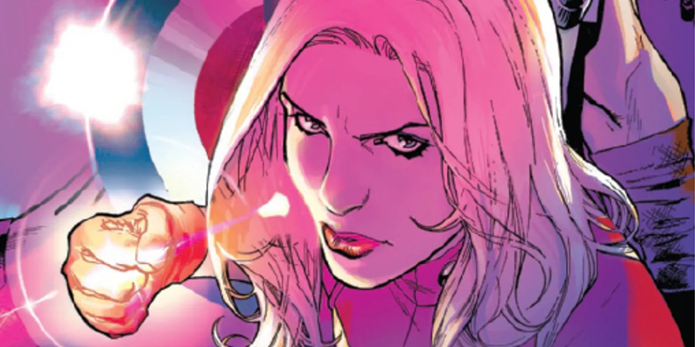 EXCLUSIVE The Avengers Are Now Working With One of Marvel's Deadliest