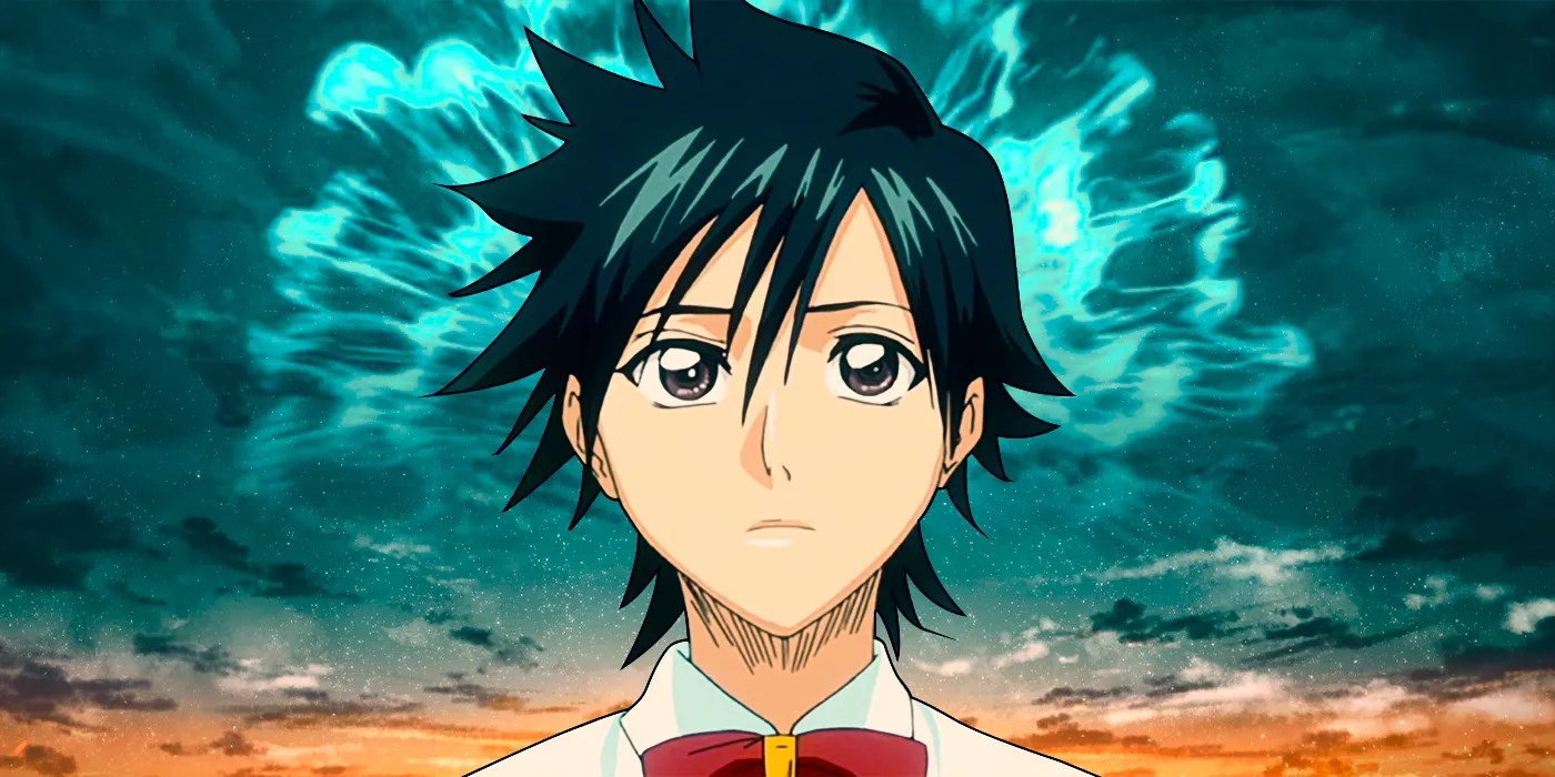 Bleach Why Didn't Tatsuki Arisawa Get Powers?