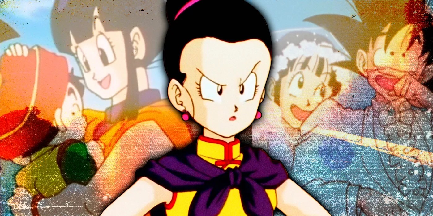 Dragon Ball Z's Trunks Saga Showed a Darker Side to Chi-Chi