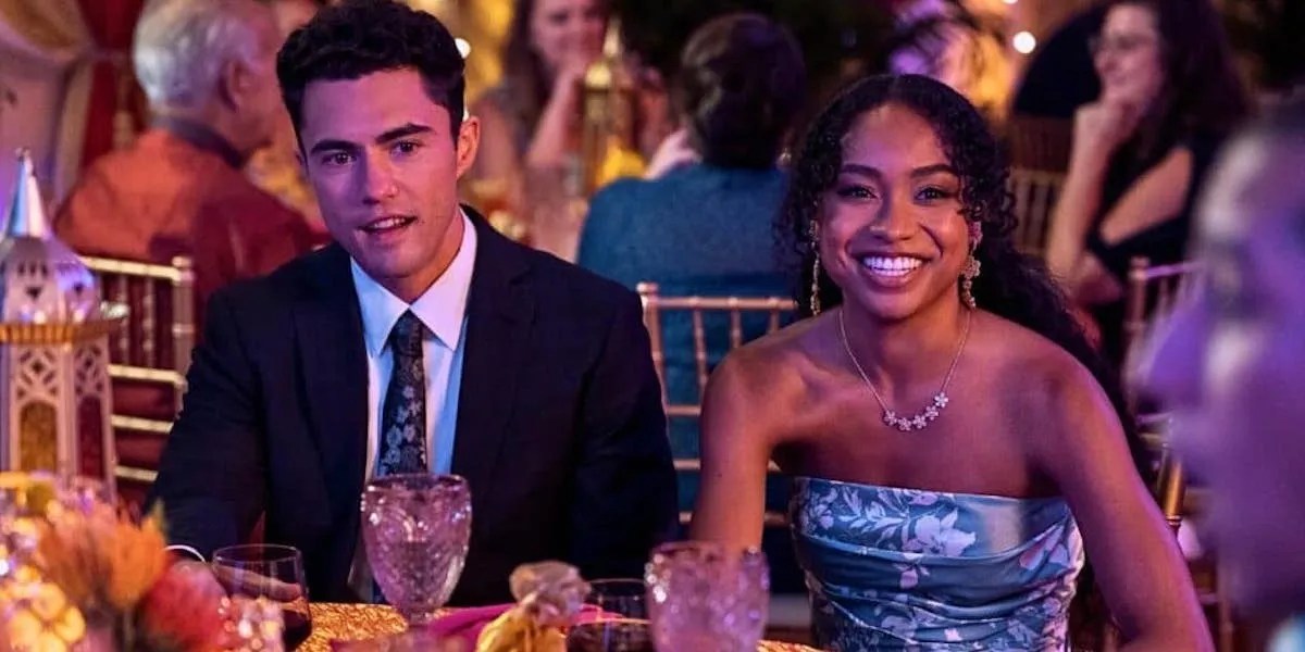 Where All the Couples End Up in Netflix's Never Have I Ever