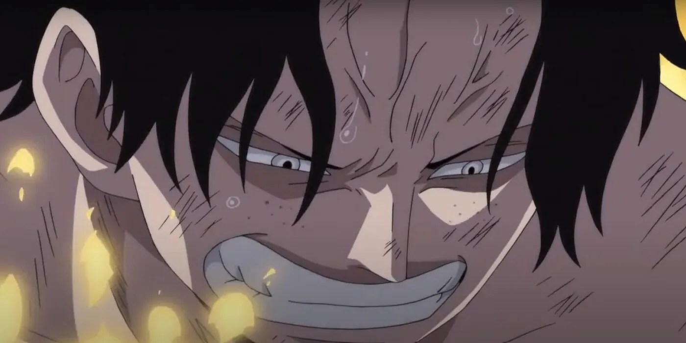 One Piece's Creator Was Shocked By a Character Death Despite Writing It