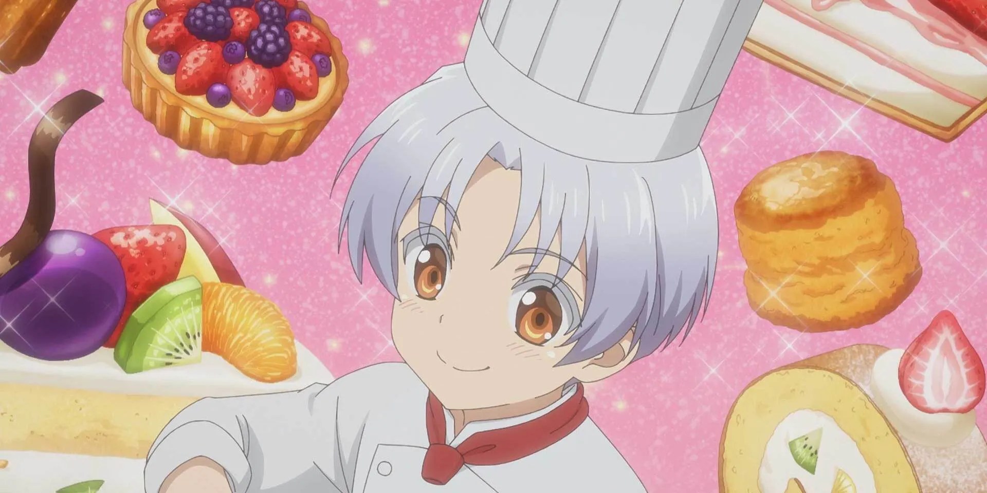 Sweet Reincarnation Will Be Perfect for Fans of Isekai Cooking Anime