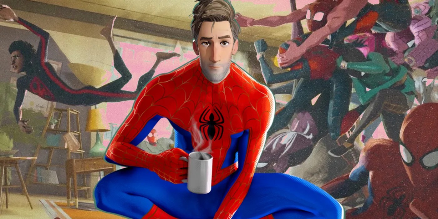 It's Time for Peter Parker's SpiderMan to Headline an Adult TV Show