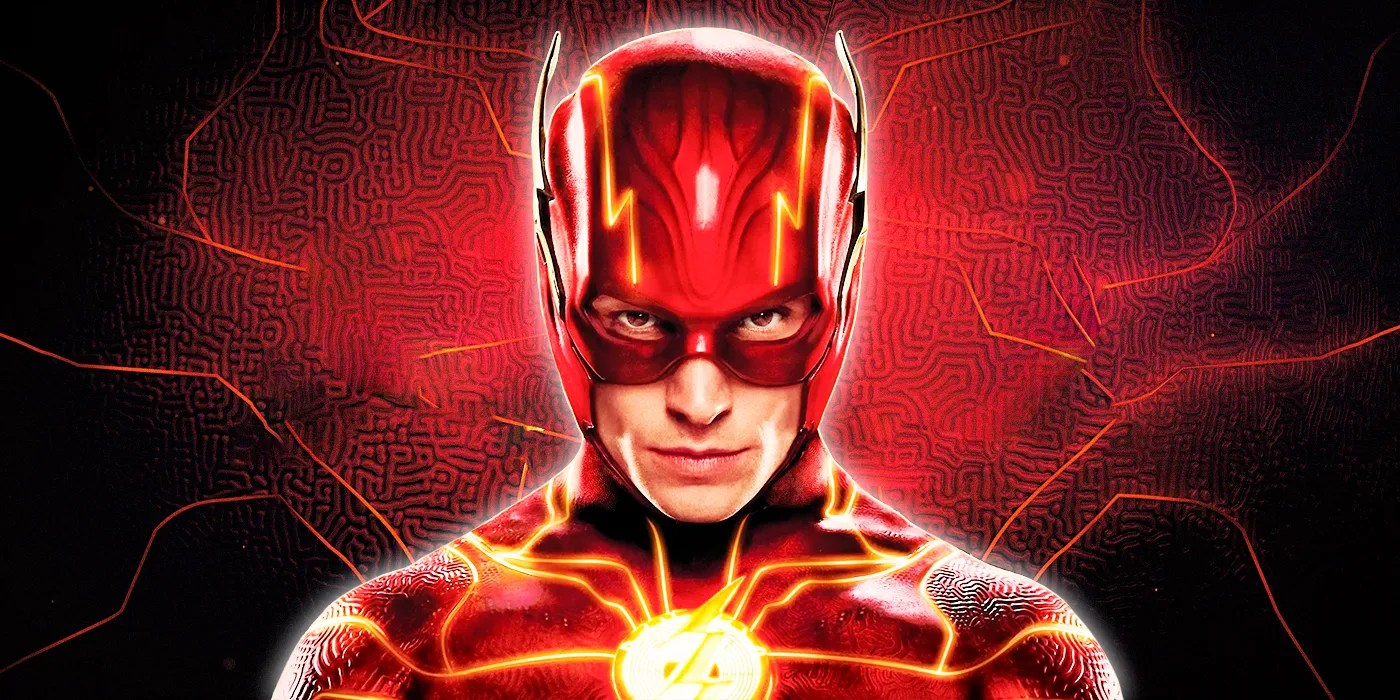 The Flash's Ending, Explained