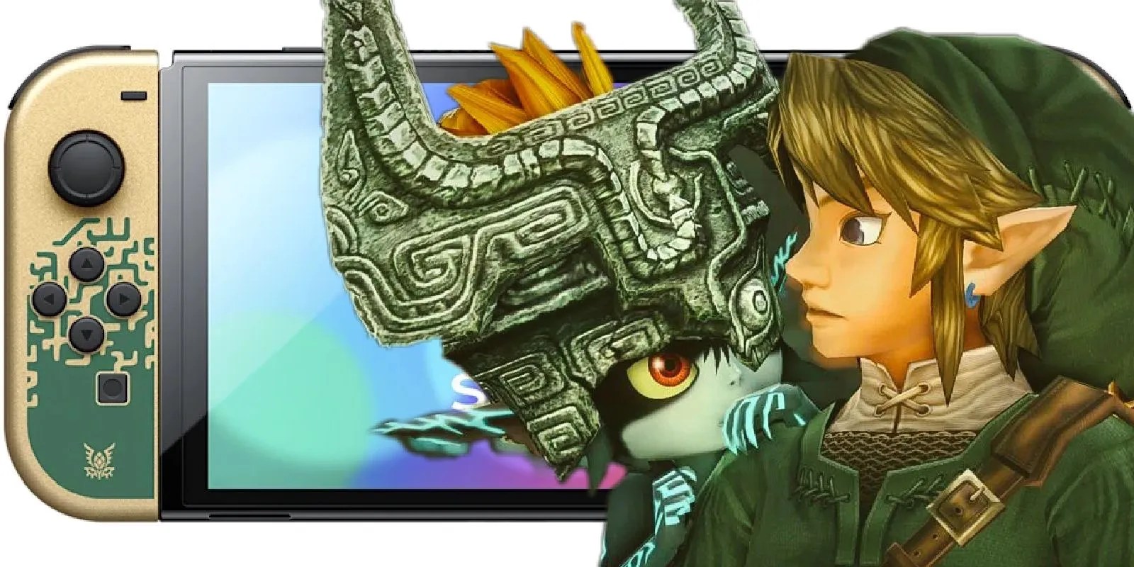 Why The Nintendo Switch Needs Twilight Princess Now More Than Ever Why The Nintendo Switch Needs Twilight Princess Now More Than Ever