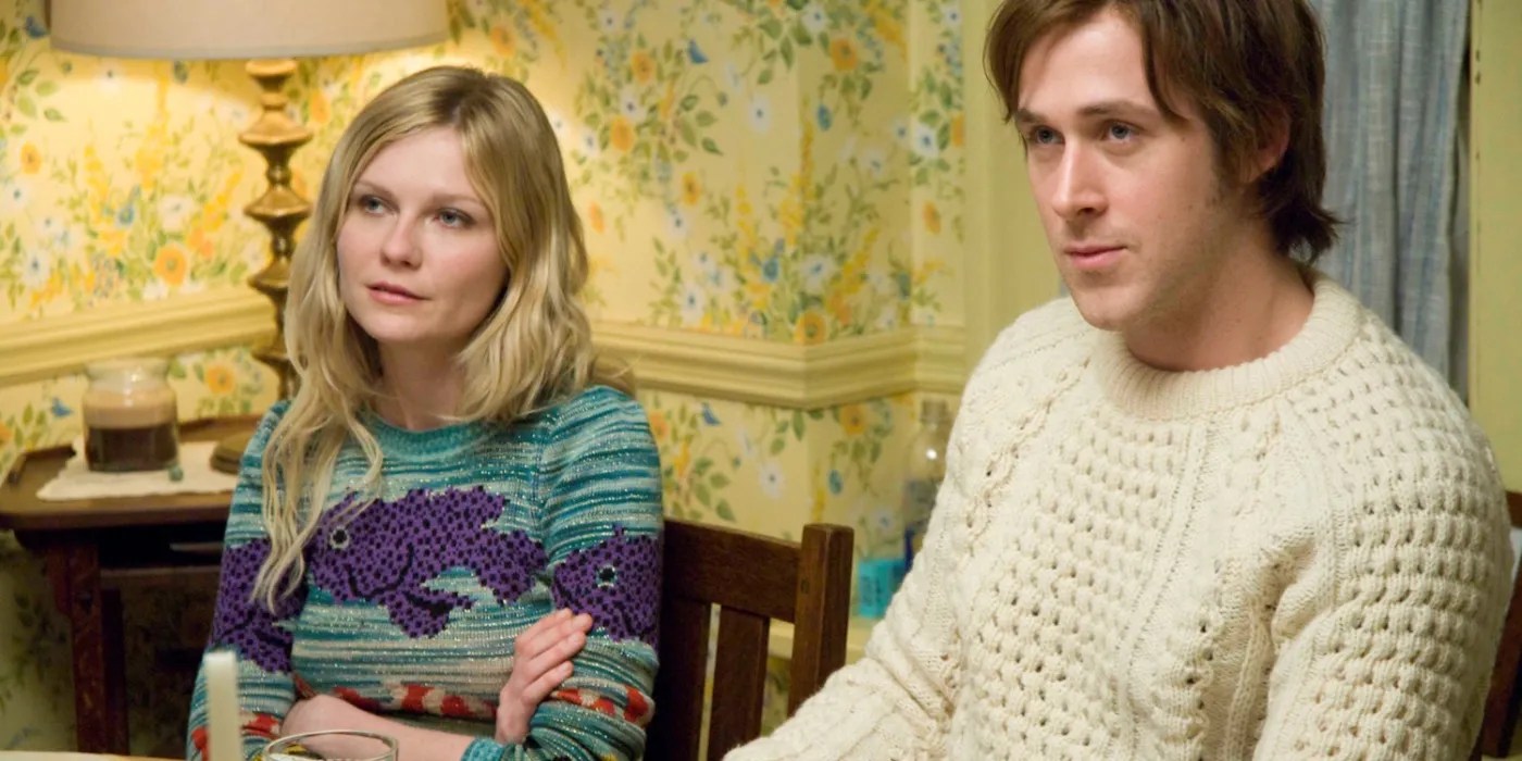 Ryan Gosling's Best Underrated Performances