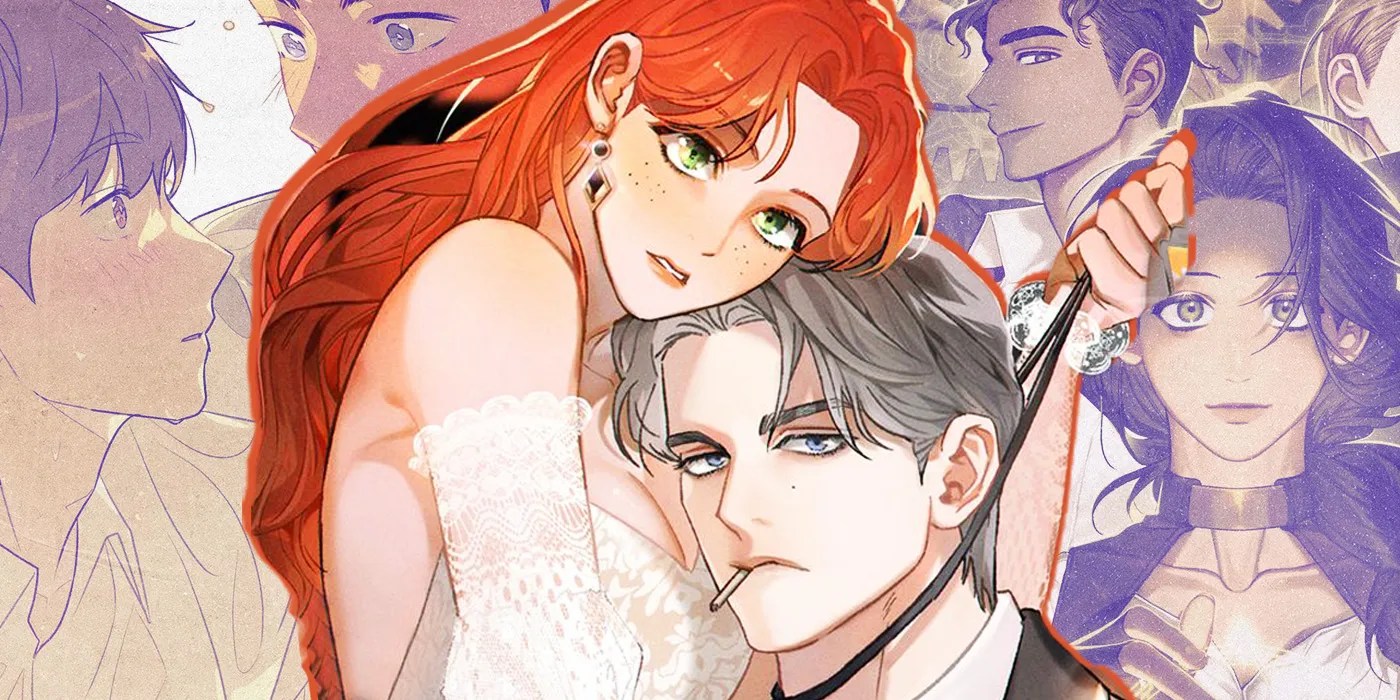 Manta Comics Reveals Plans to Launch Over 10 More Original Series In 2023