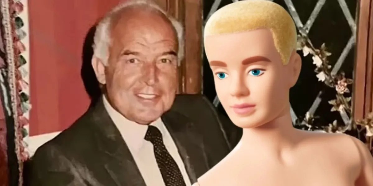 Bill Cunningham, Original Voice Actor for Barbie's Ken, Dies at 96