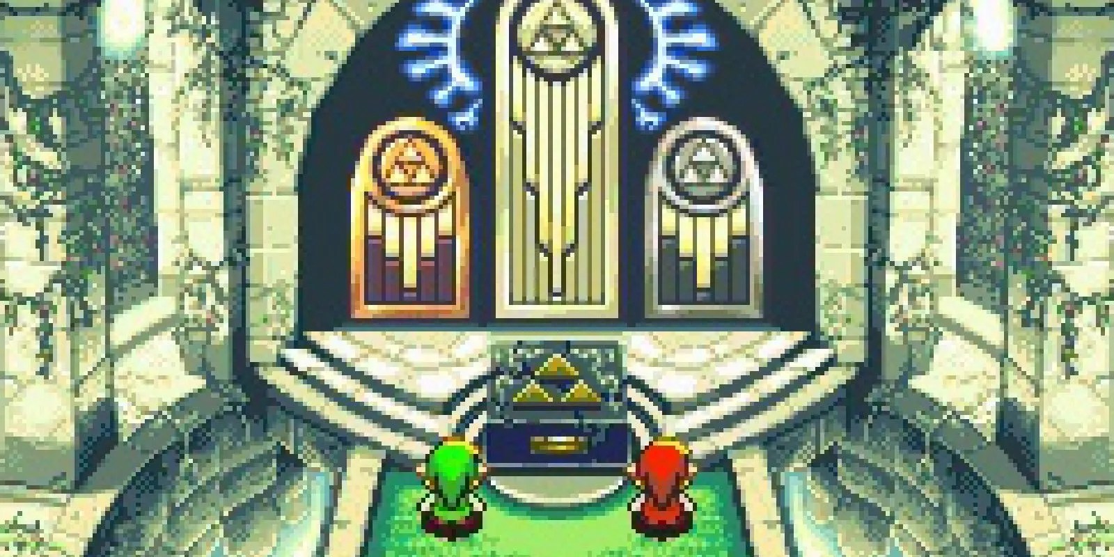 How to Get the Master Sword in Every Zelda Game