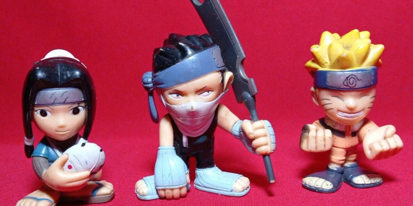 How To Spot Bootleg Anime Figures