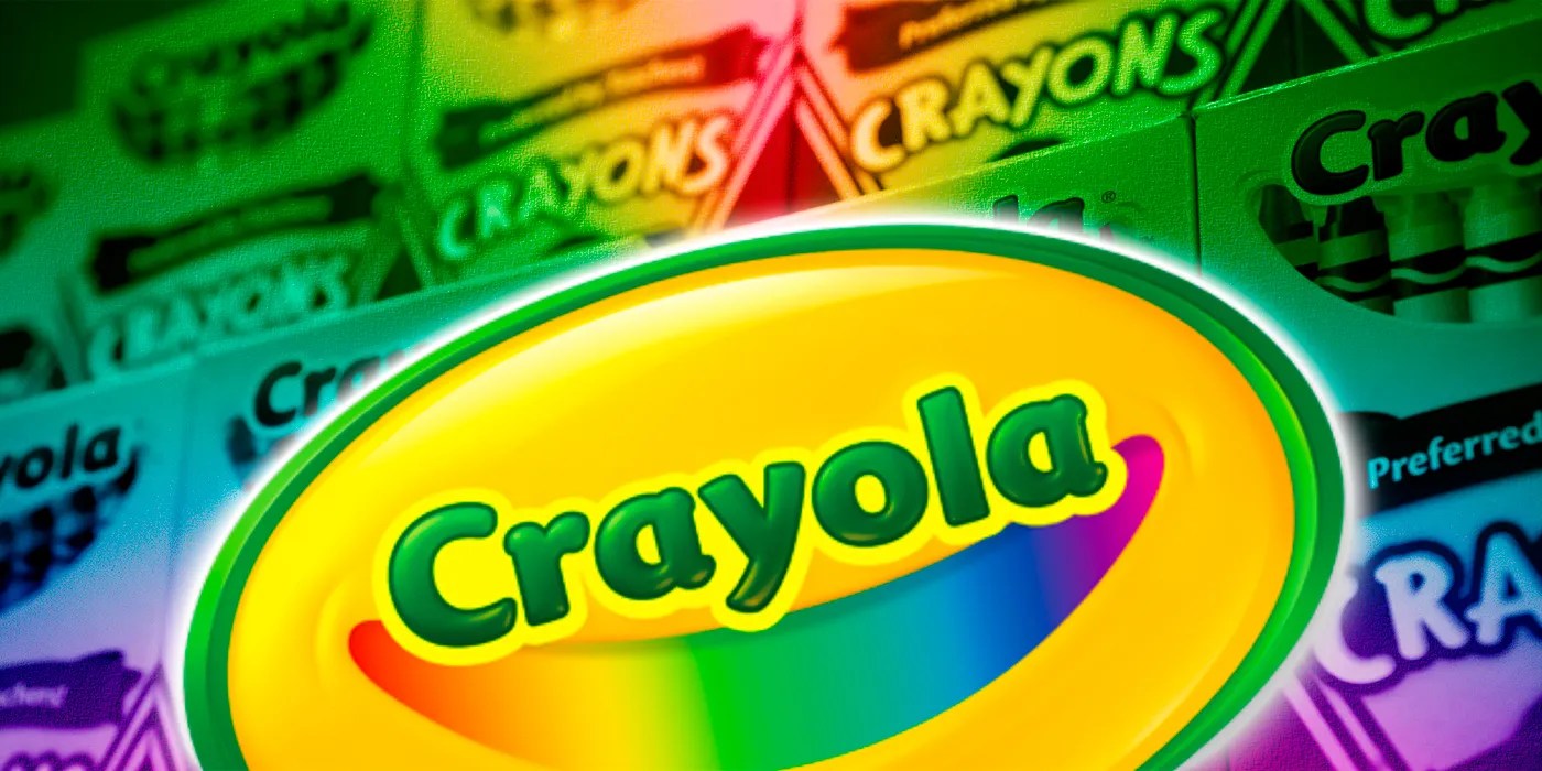 Crayola Studios Launches as Crayon Company Sets First Project