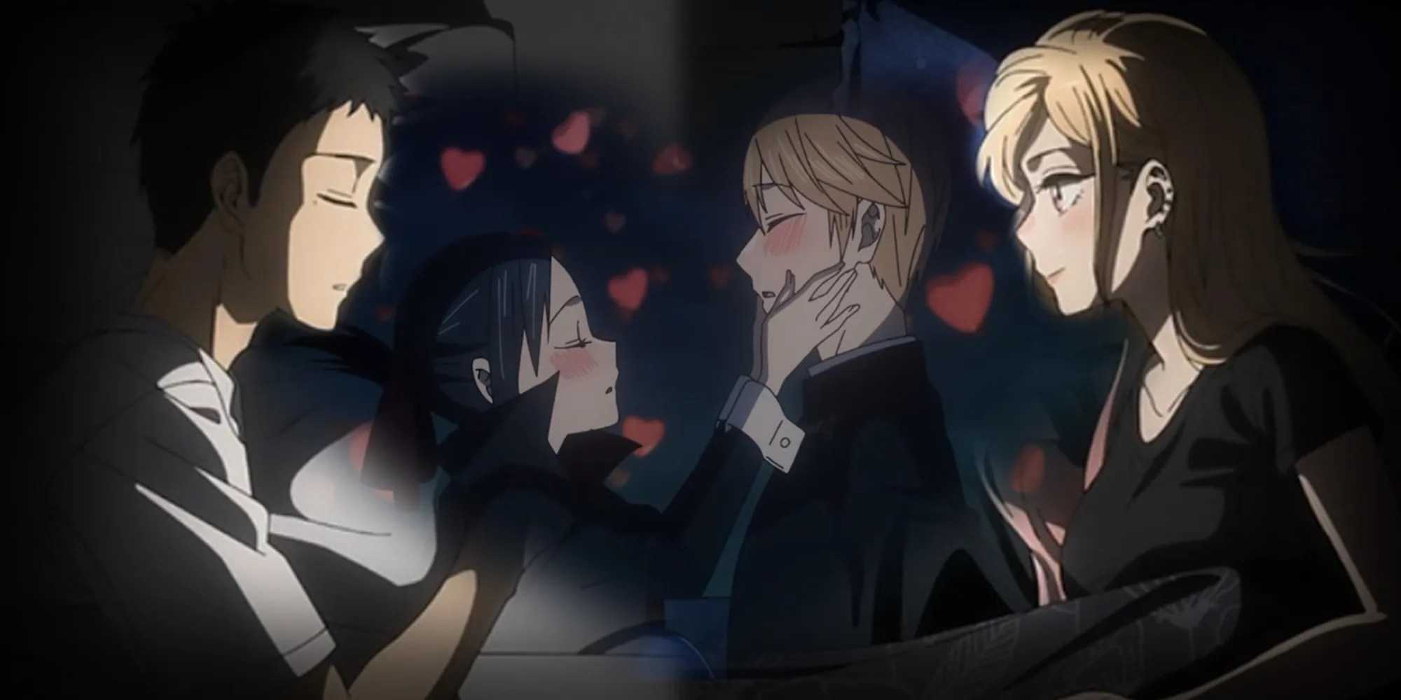 10 Most Heartfelt Romance Anime Confessions