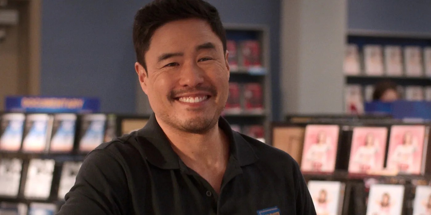 Randall Park Says Hollywood Learned the 'Wrong Lessons' From Barbie