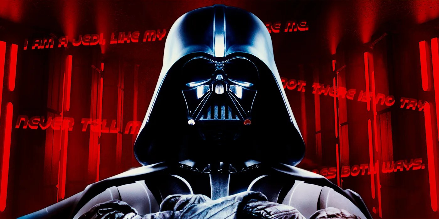 10 Great Star Wars Quotes That Define a Main Character
