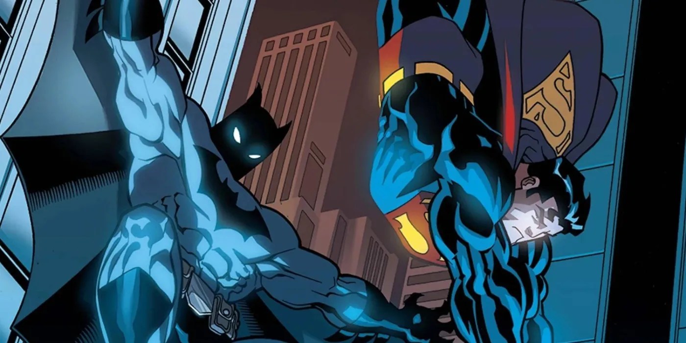 10 Best Batman PostCrisis Comic Stories, Ranked