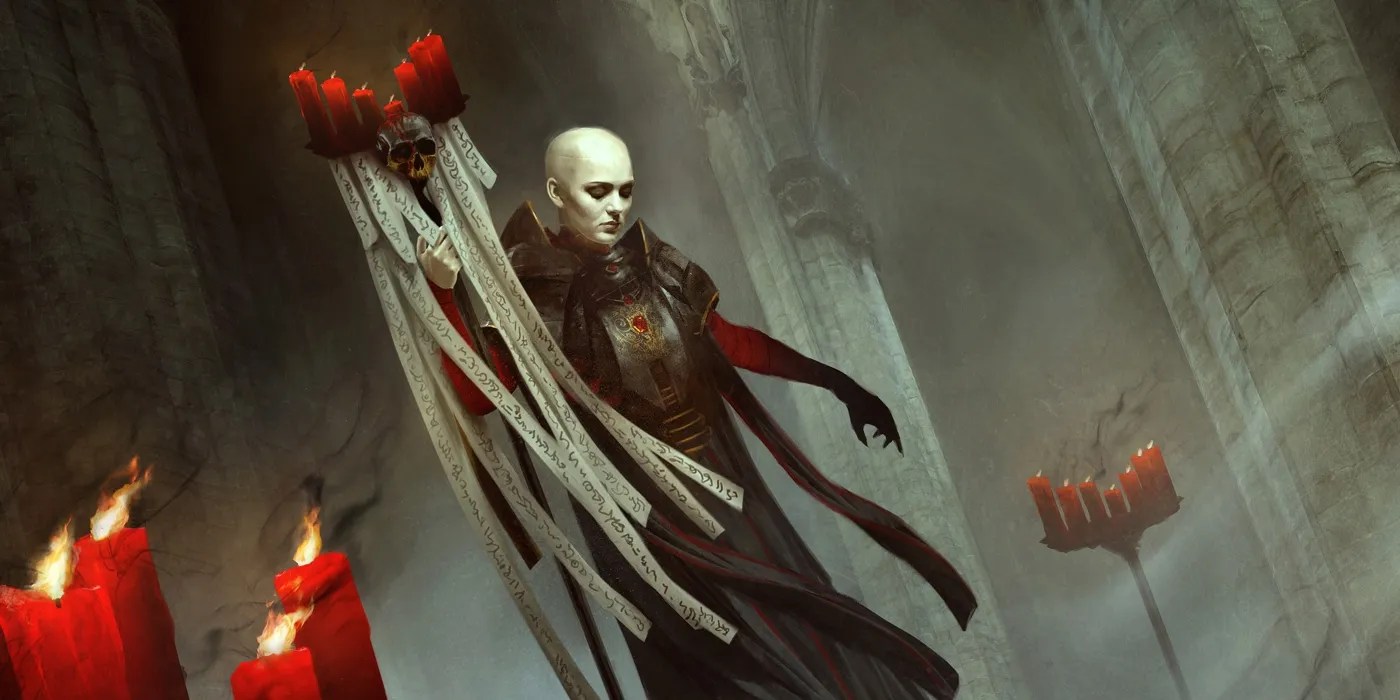 How To Build The Best Fiend Pact Warlock In 5e DnD Dungeons & Dragons