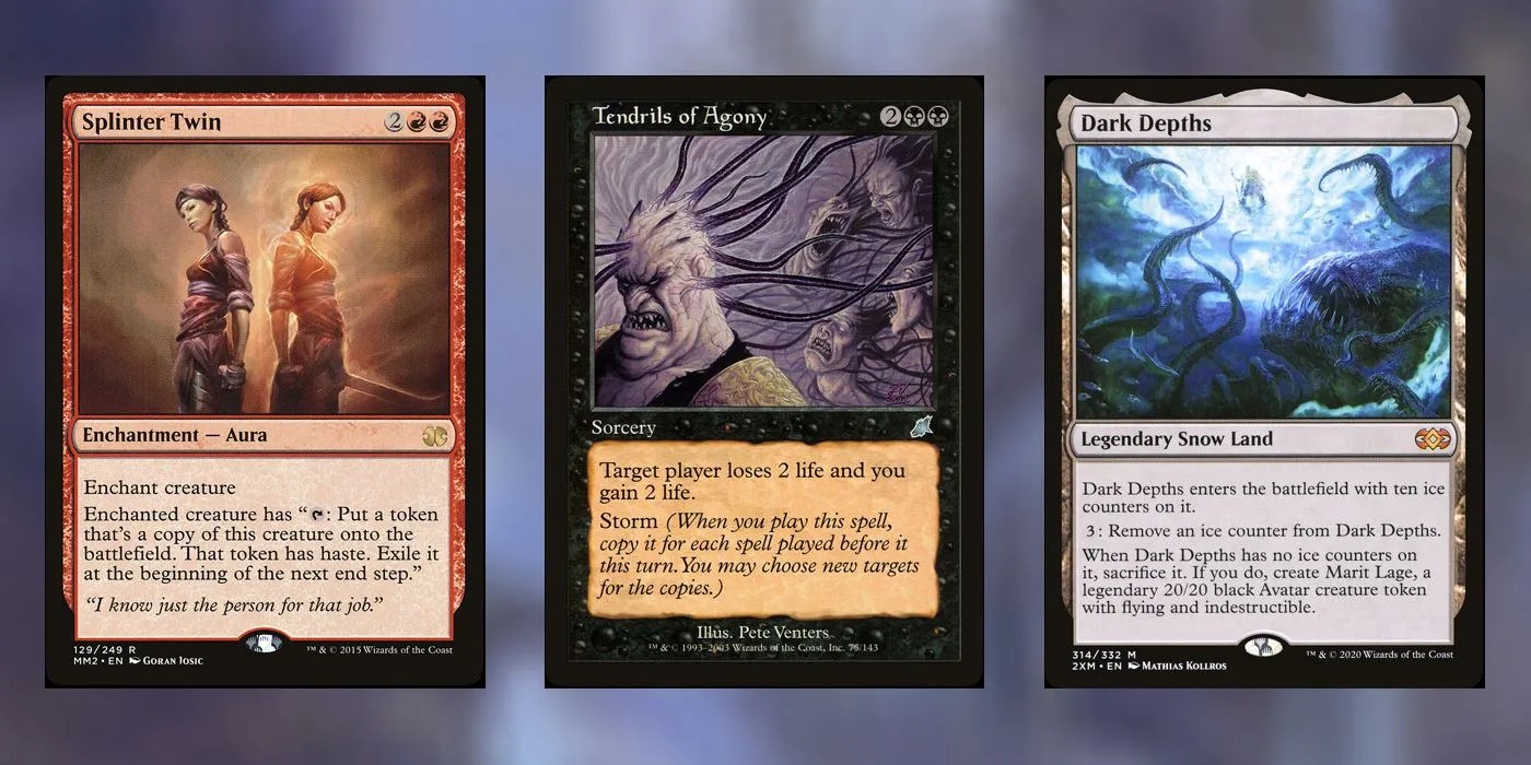 Aggro, Control, Combo, and Midrange A Guide To Magic's Biggest Archetypes