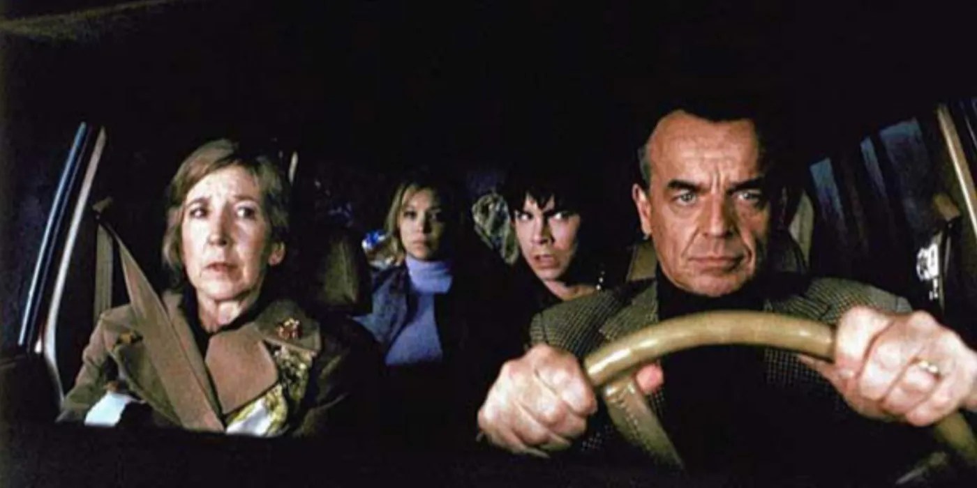 The Best Campy Horror Movies From the 2000s