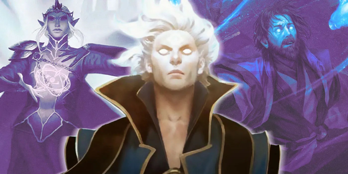 D&D 5e: Divination Wizard Build Guide