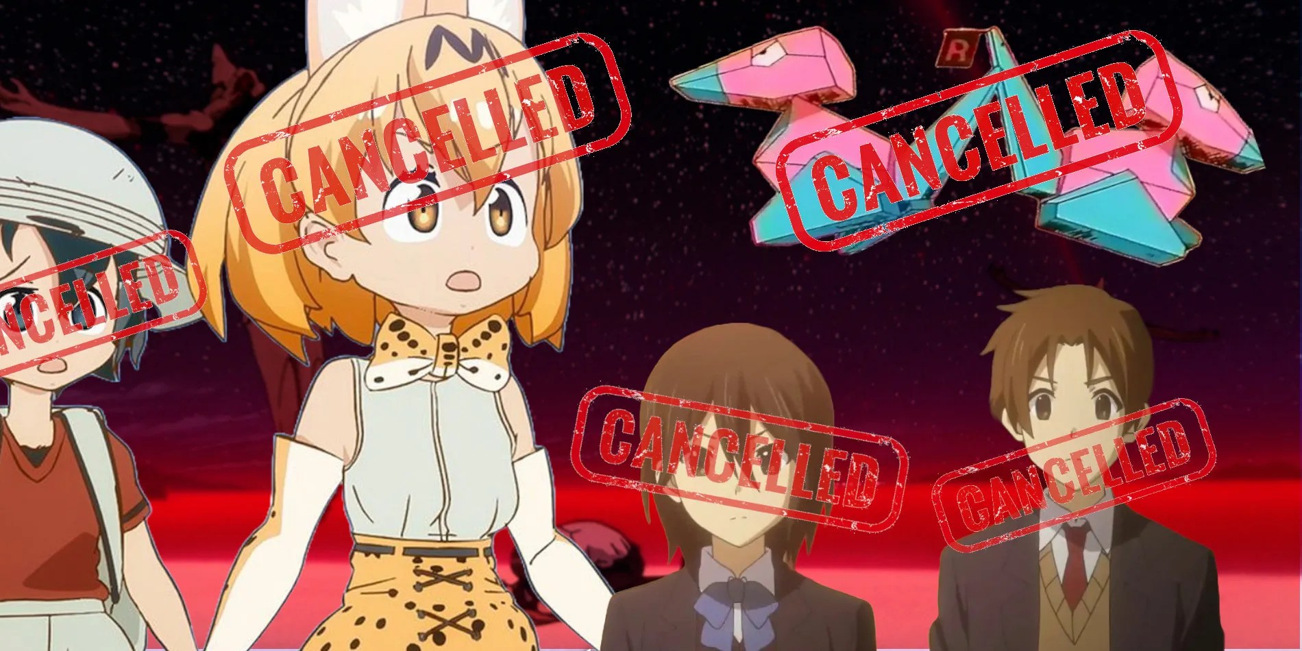 What Are Animes Biggest Controversies