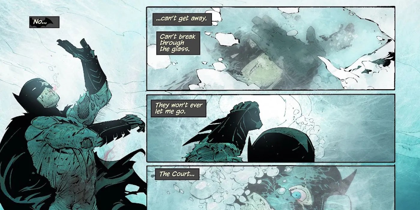 Batman's Many Comic Book Deaths, Ranked