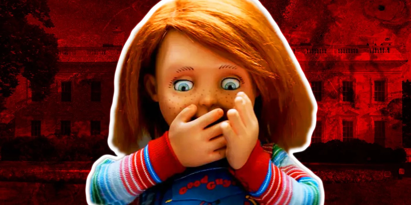 Chucky Showrunner Teases New Halloween Episode
