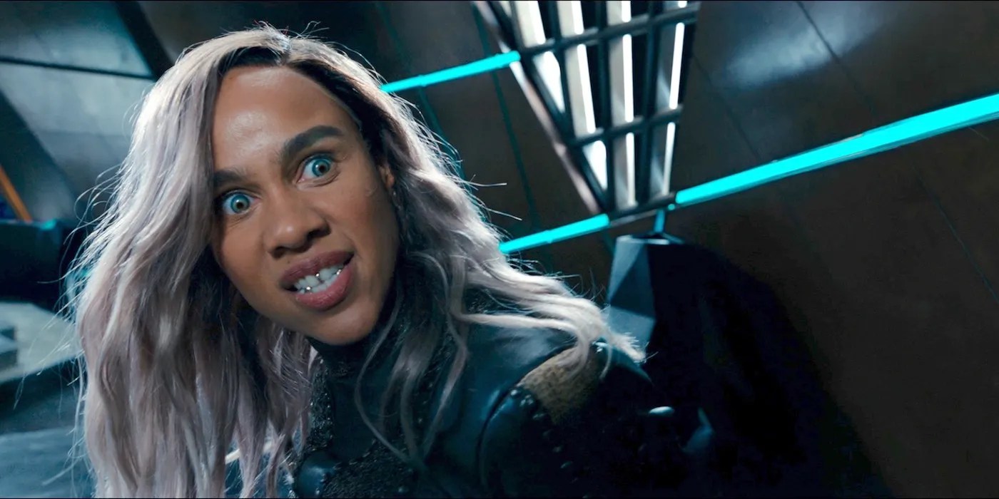 The Marvels Wastes DarBenn as a Villain