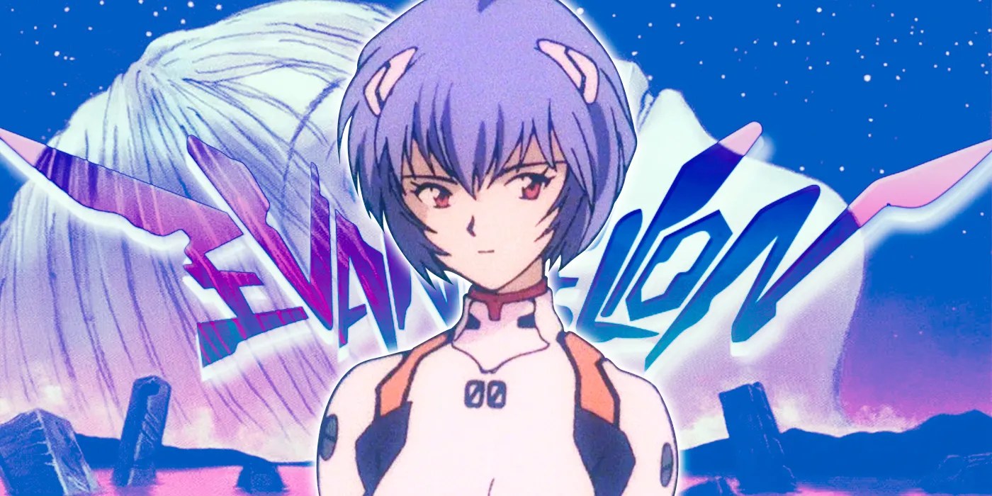 Does Neon Genesis Evangelion Hold Up?