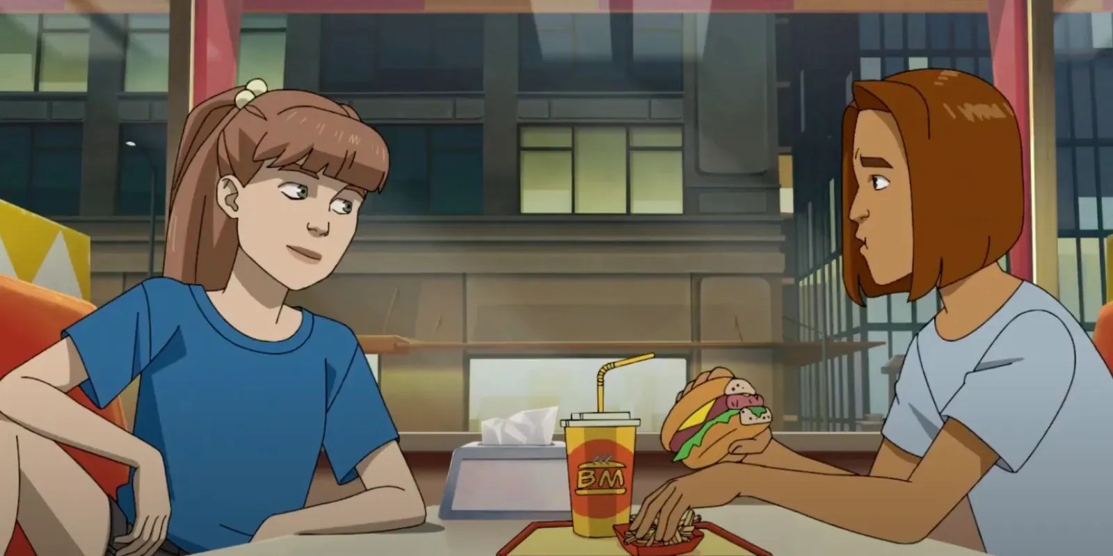 Invincible Season 2, Episode 3 Biggest Changes from the Comic