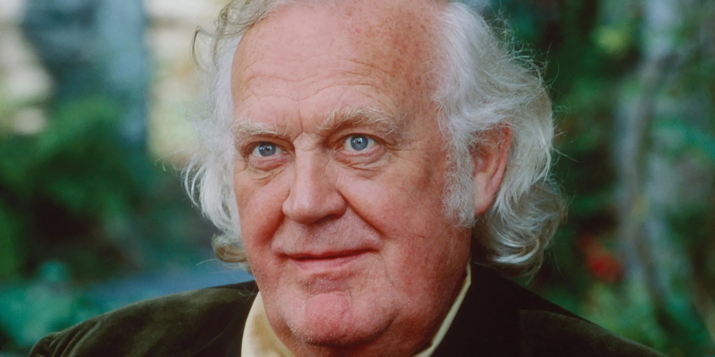 Joss Ackland, White Mischief and Lethal Weapon 2 Actor, Dies at 95