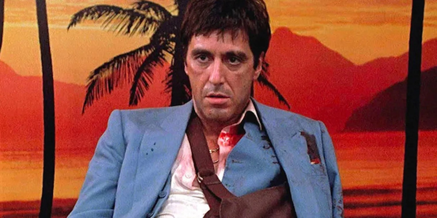 One of Al Pacino’s Most Iconic Films Is Actually a Remake of This