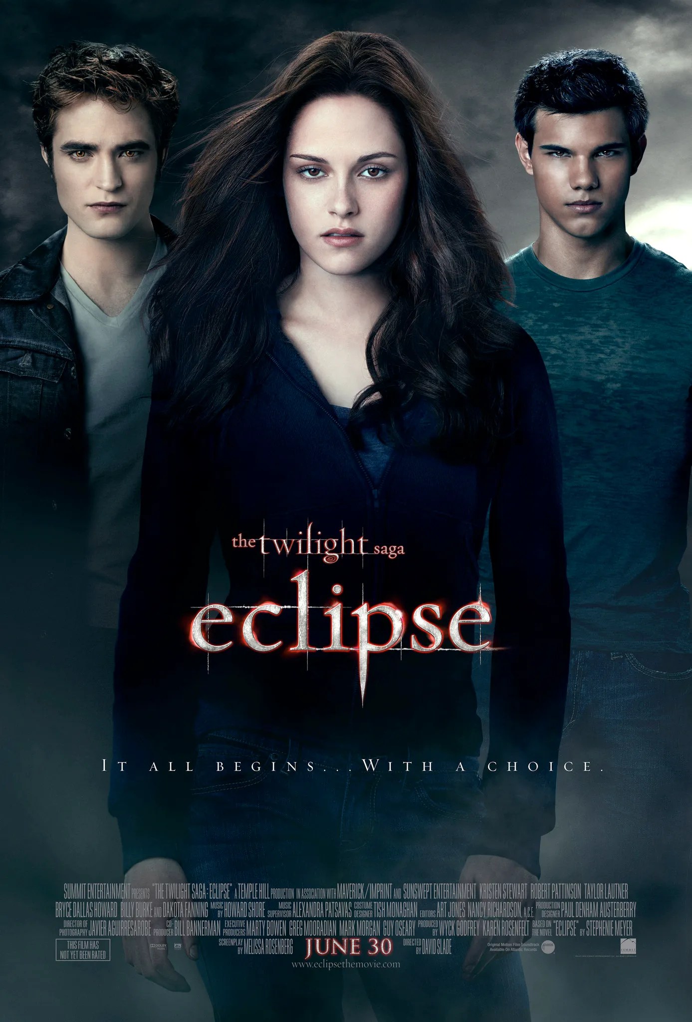 The Strongest Villains in Twilight, Ranked