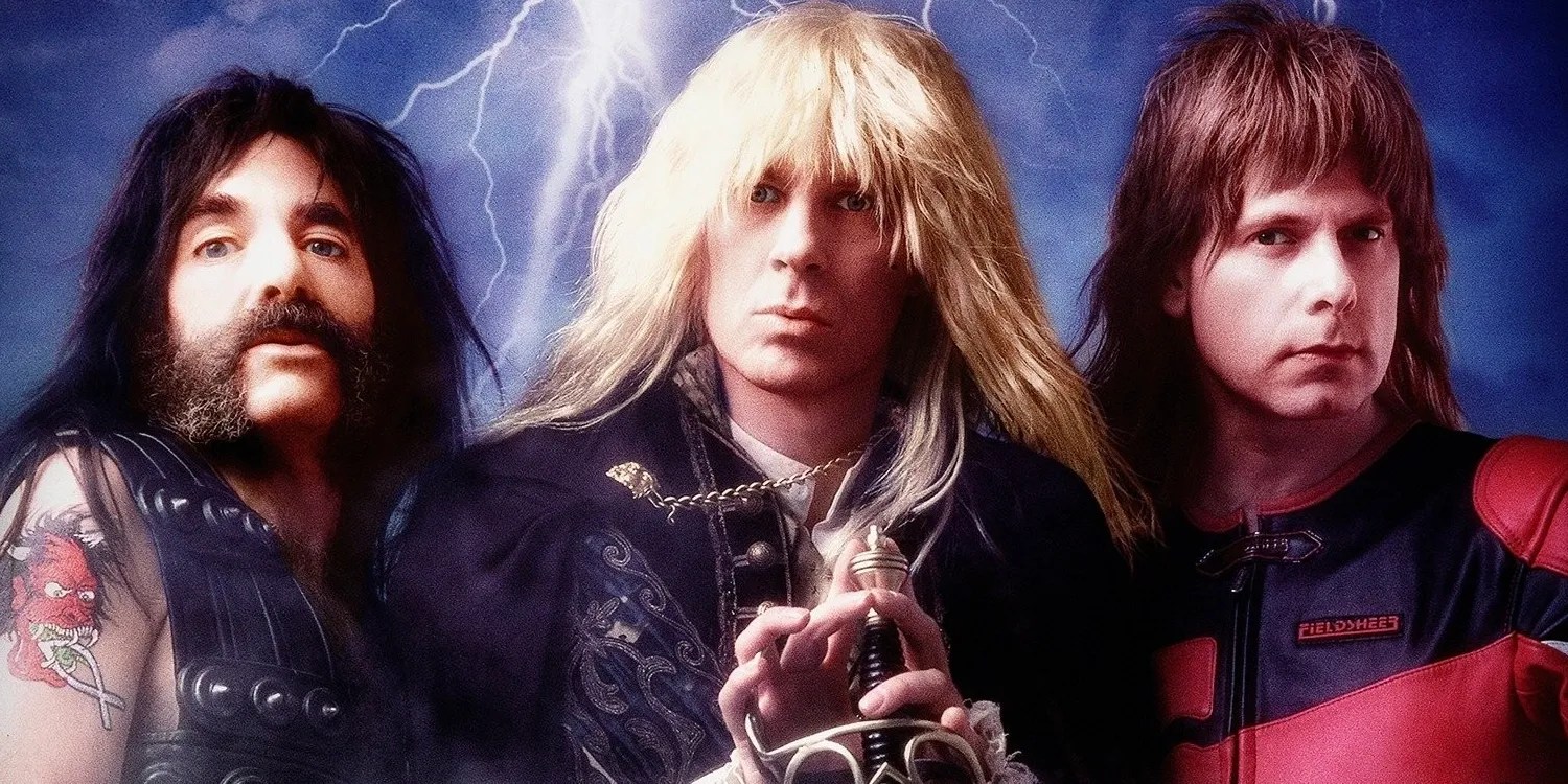 'Tragic in the Funniest Way' This Is Spinal Tap Star Teases the