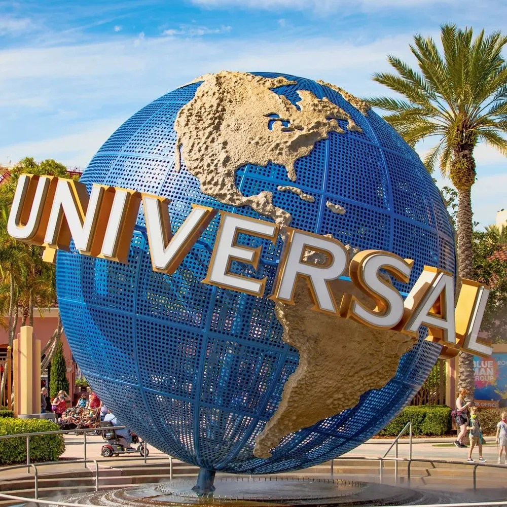 The Best Universal Theme Park Rides Based on Movies, Ranked