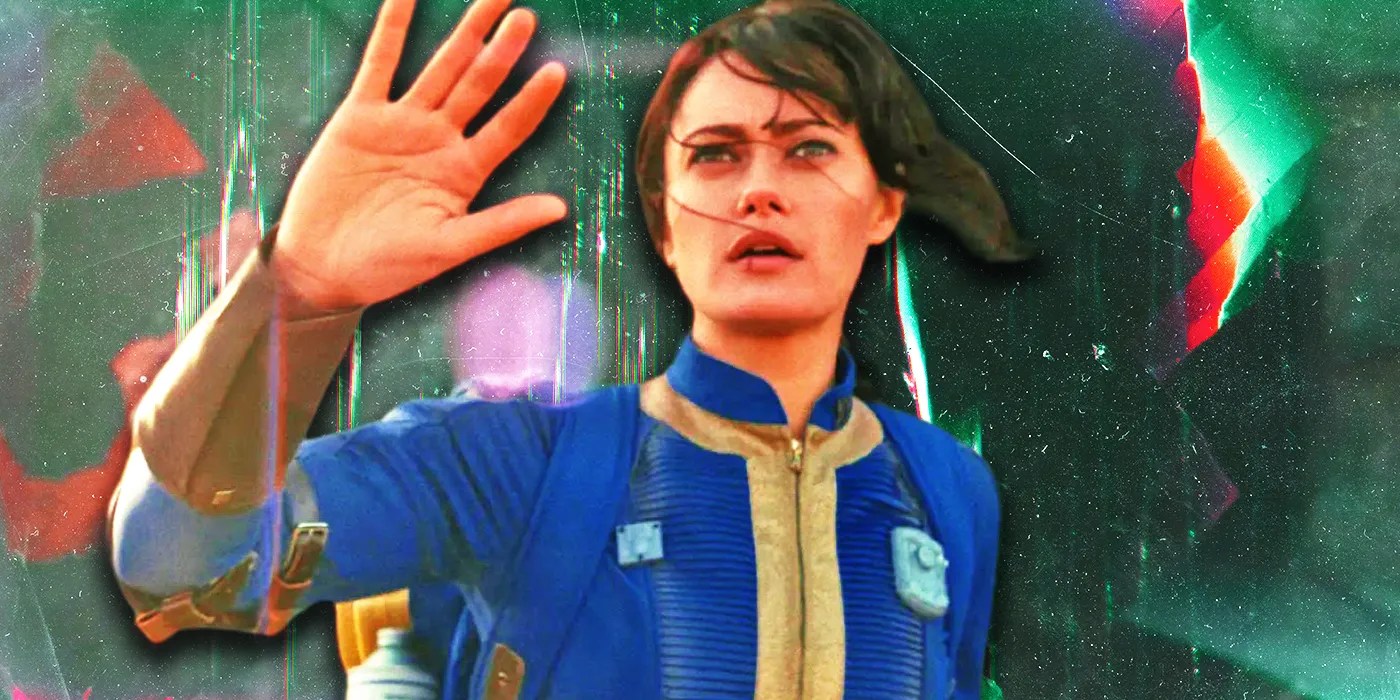 Amazon's Fallout Series Drops New Trailer and Premiere Date