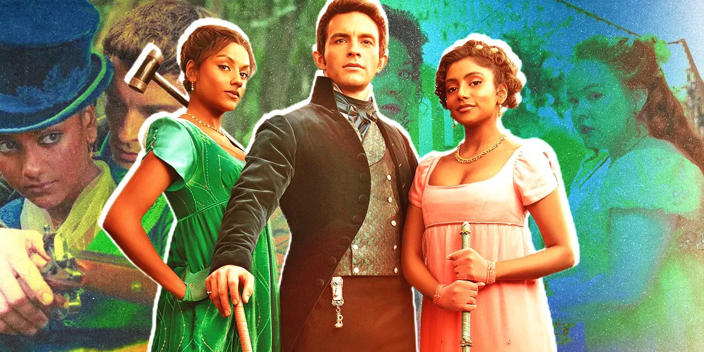 Bridgerton Everything You Need To Know About Season 3