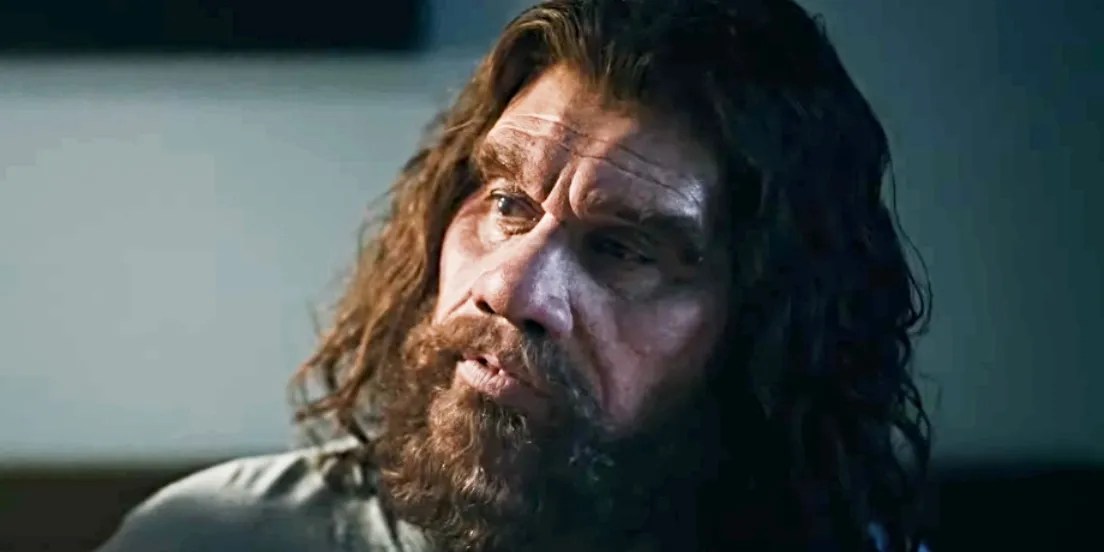 Geico Caveman Returns to Set the Record Straight After Two Decades