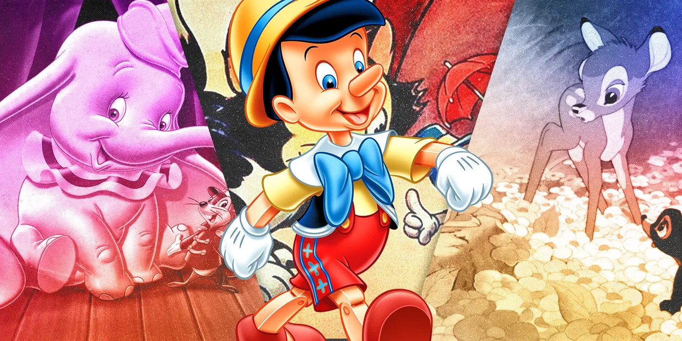 Things You Didn't Know About The First 10 Disney Movies(03)