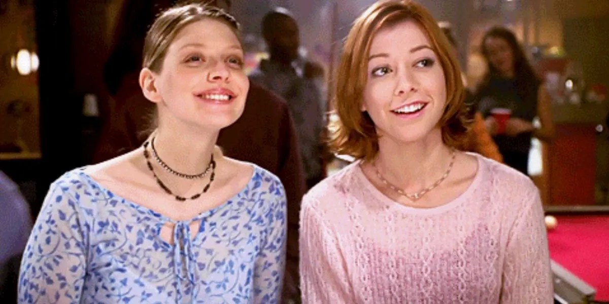 The 15 Best Willow and Tara Episodes in Buffy the Vampire Slayer, Ranked