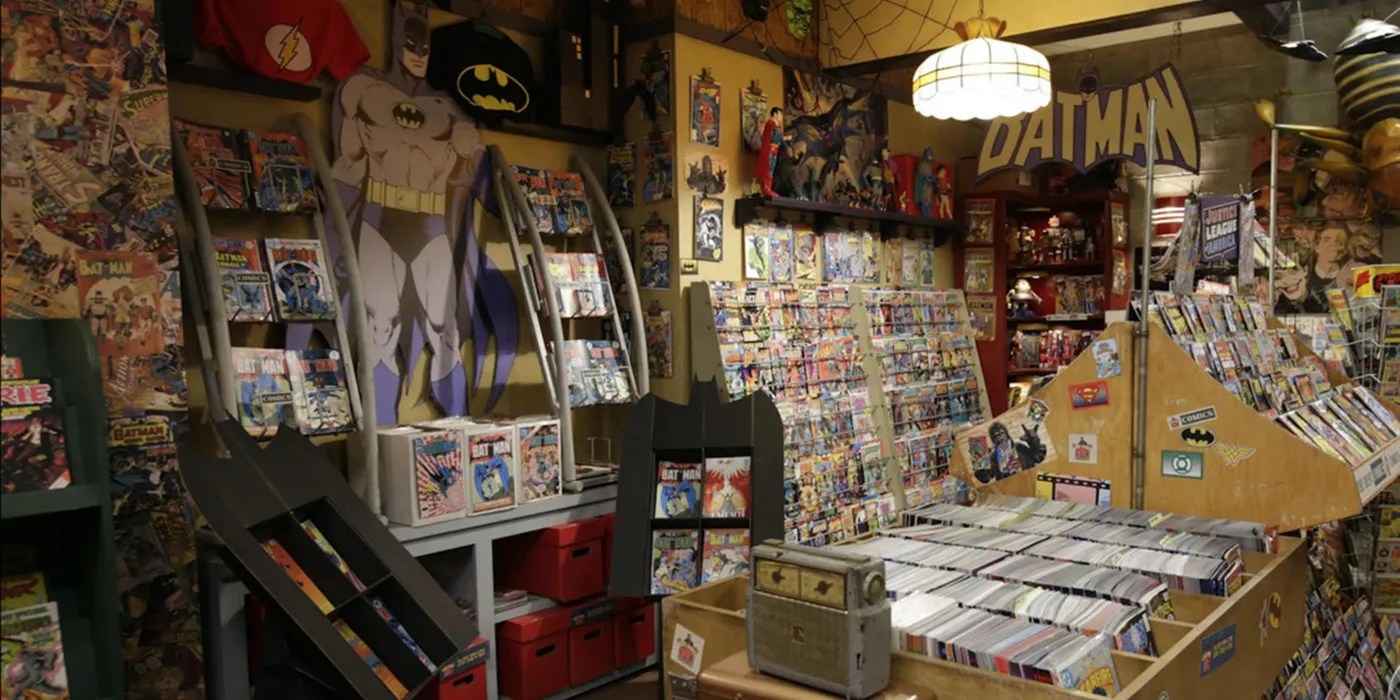 Deciphering the History of the Comic Book Direct Market
