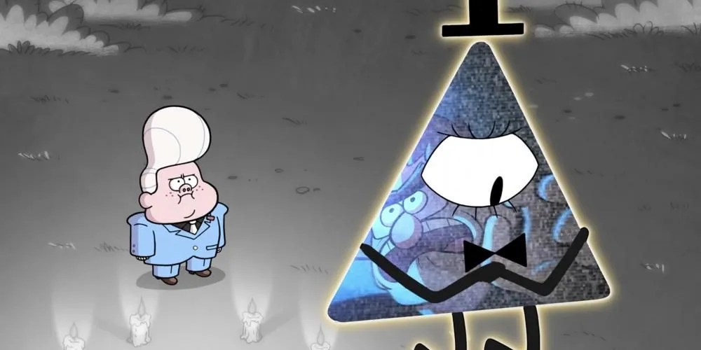 Ranking the Most Iconic Episodes of Gravity Falls