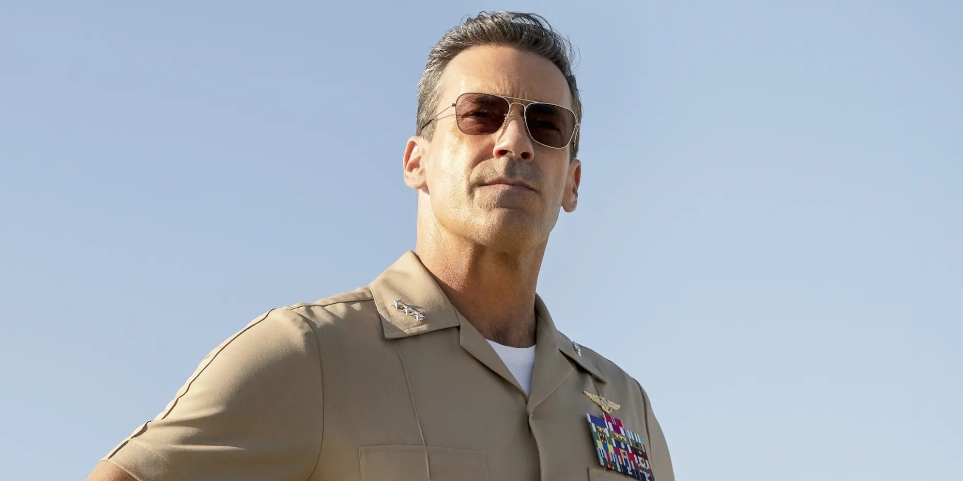 『トップガン マーヴェリック』のペニーとは誰？そして彼女は最初の映画にも出演している？