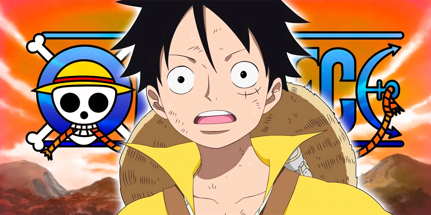 Netflix's The One Piece Anime Remake Is Already in Development