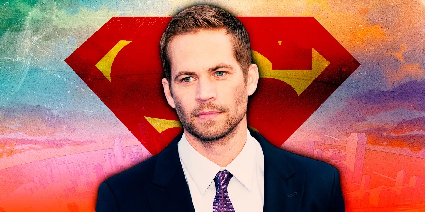 Documentary Details Why Paul Walker Declined a Lucrative Deal to Play