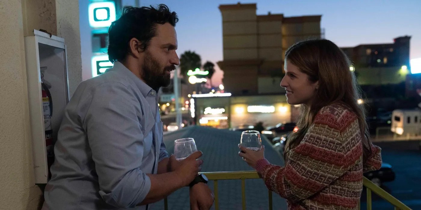 REVIEW Jake Johnson Delivers a Likable Directorial Debut With Self