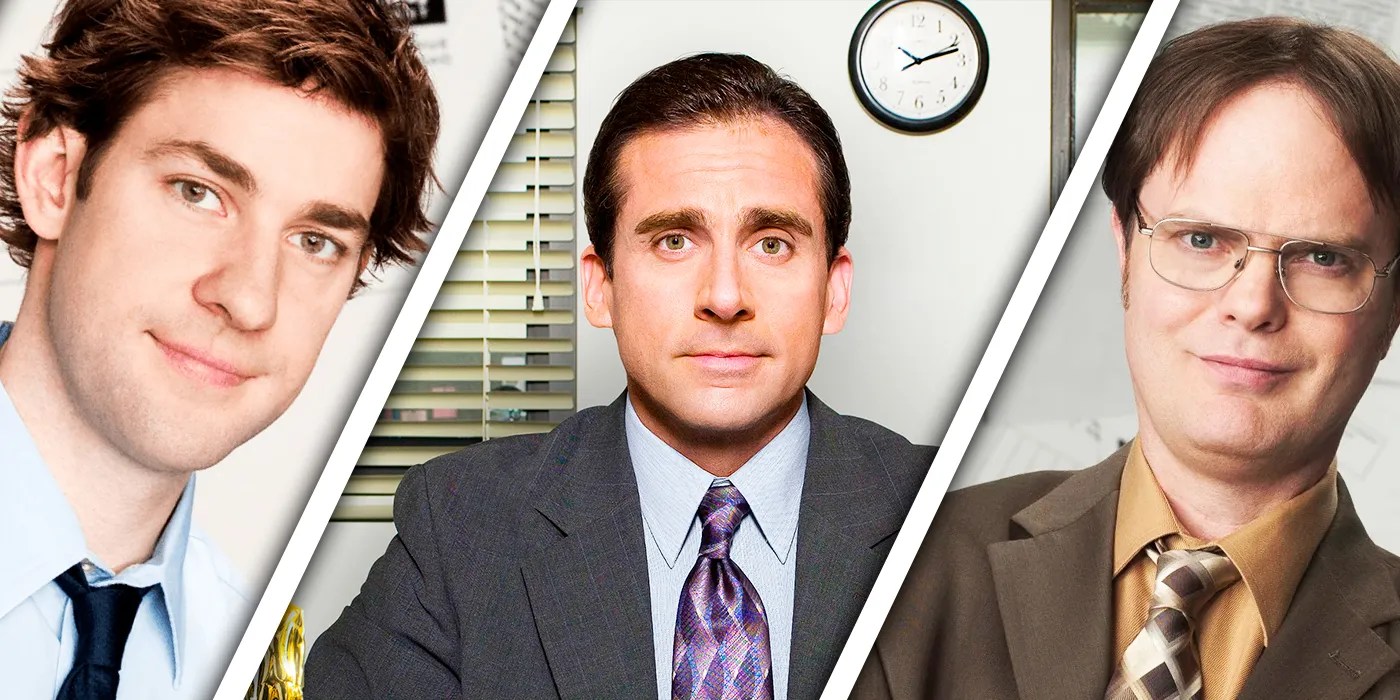 Actor On The Office 60 Photos