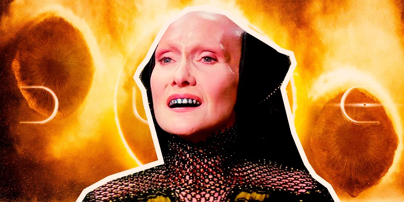 Dune 2's Bene Gesserit Motivations, Explained