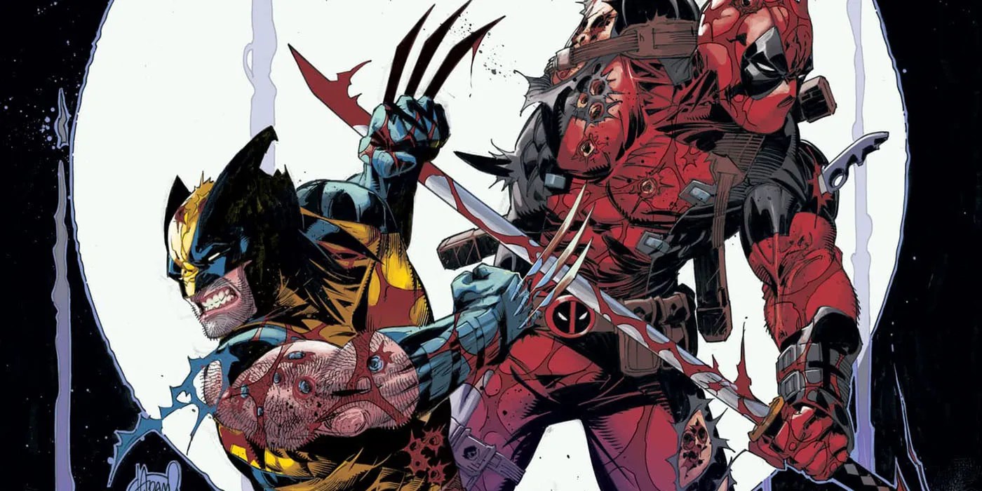 Wolverine Vs. Deadpool: Who Is The Strongest